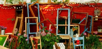 Gravel Garden – in twentyfour frames, Vineri 24 Iulie, ora 20