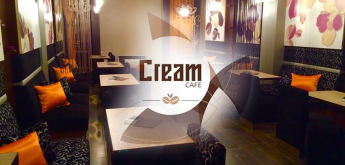 Cream Cafe
