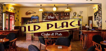 Old Place Cafe & Pub