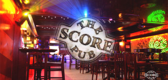 The Score Pub
