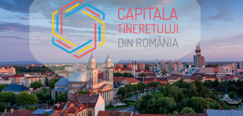 Satu Mare vrea să devină Capitala Tineretului din România!
